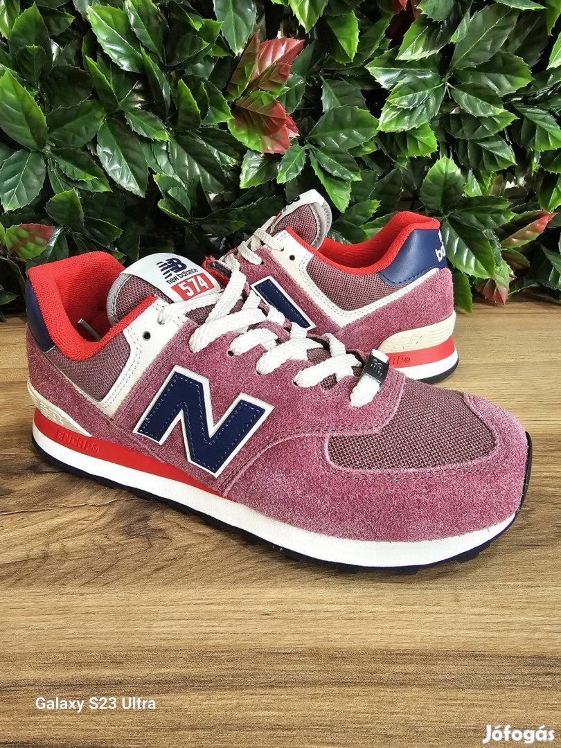 New Balance 574 (42)