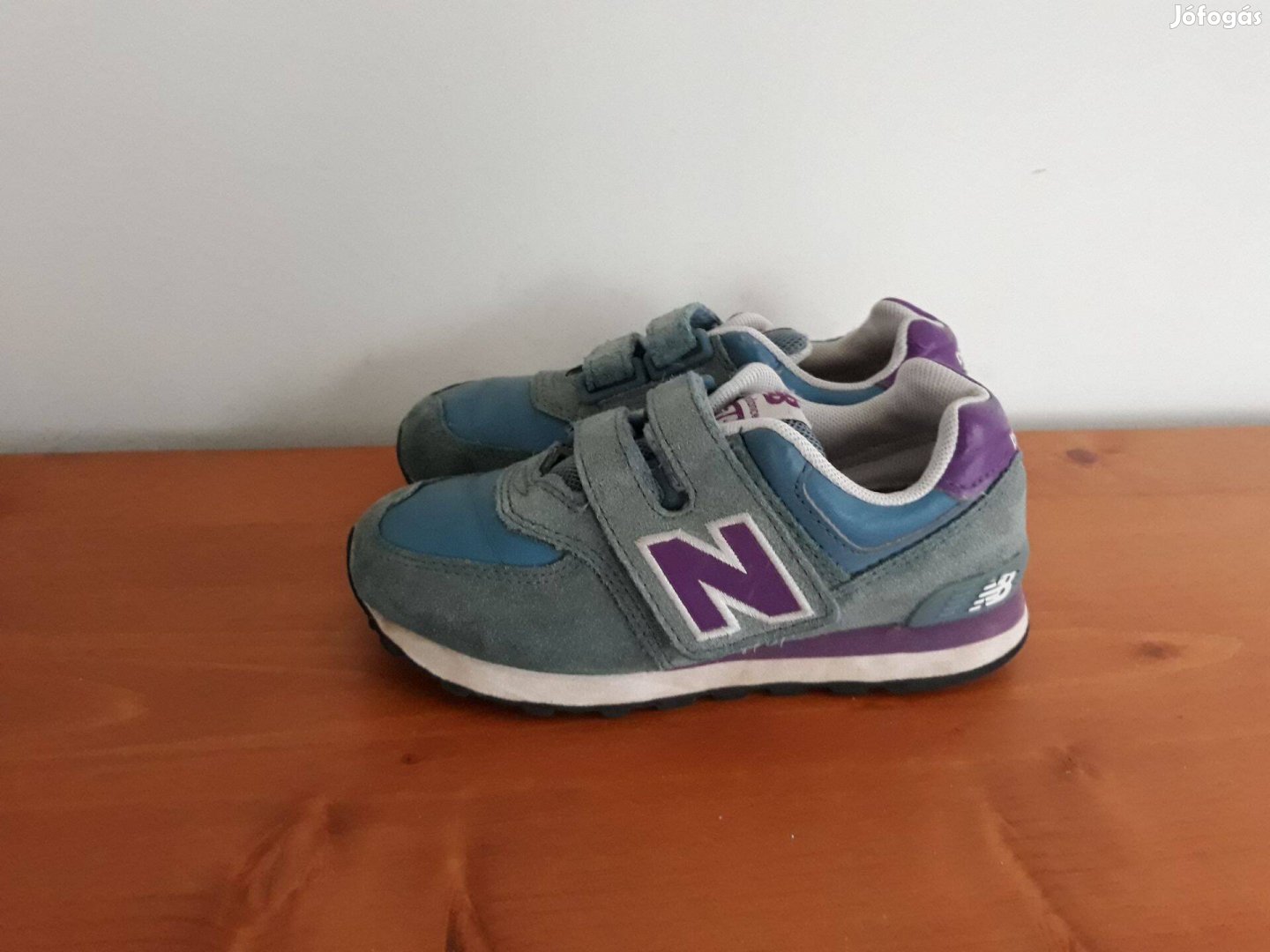 New Balance 574 cipő 29 gyerekcipő 29-es