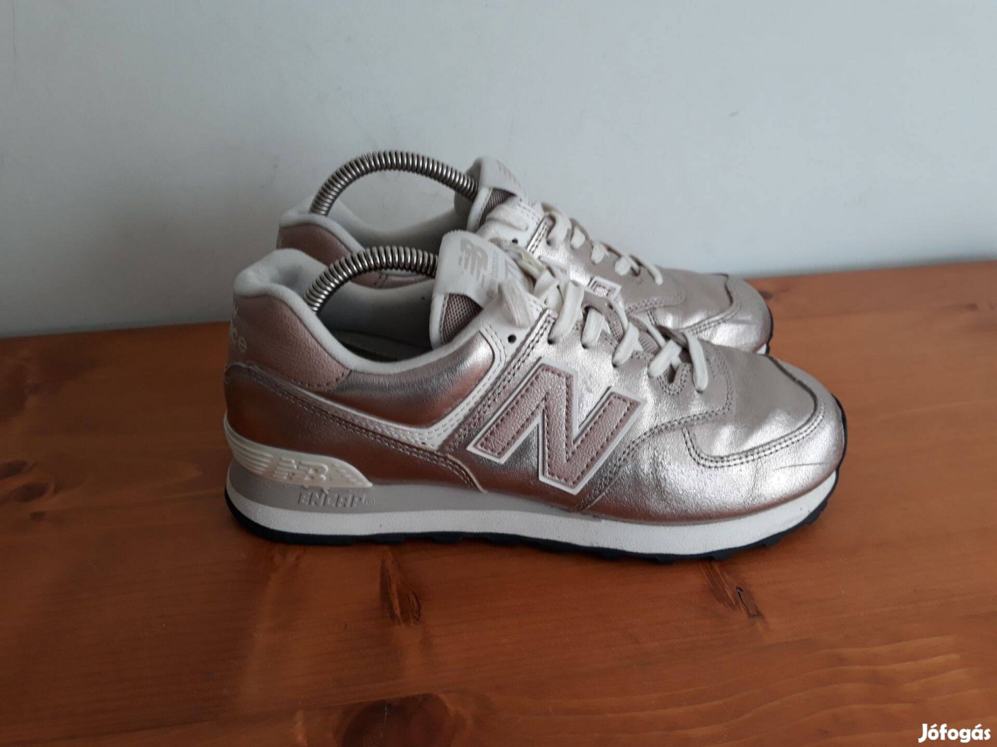 New Balance 574 cipő 40-es 40
