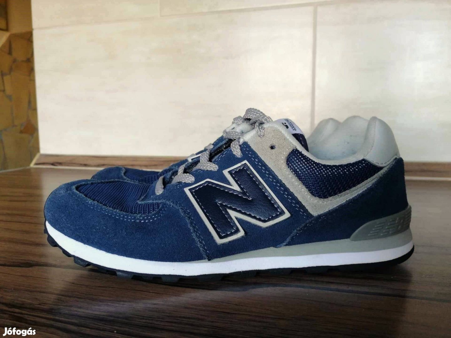 New Balance 574 cipő , 38