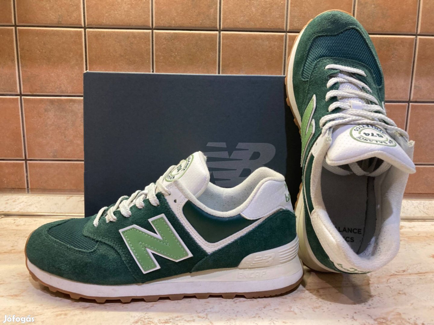 New Balance 574 sneaker (41,5)