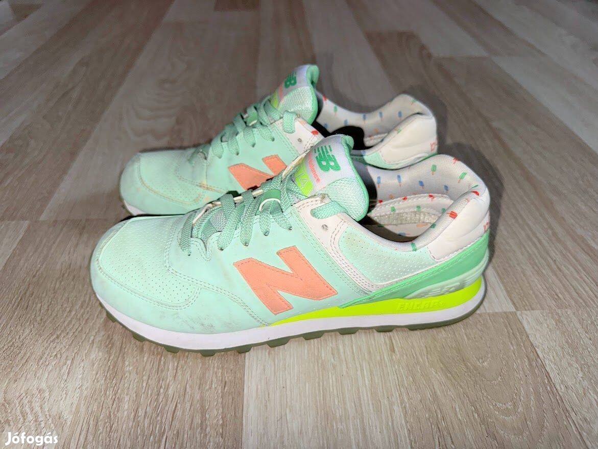 New Balance 574 sportos félcipő 40 -es