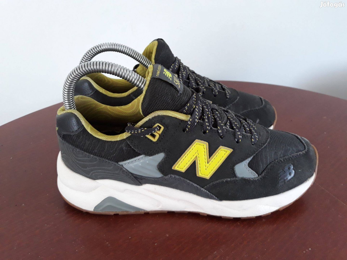 New Balance 580 cipő 37-es 37