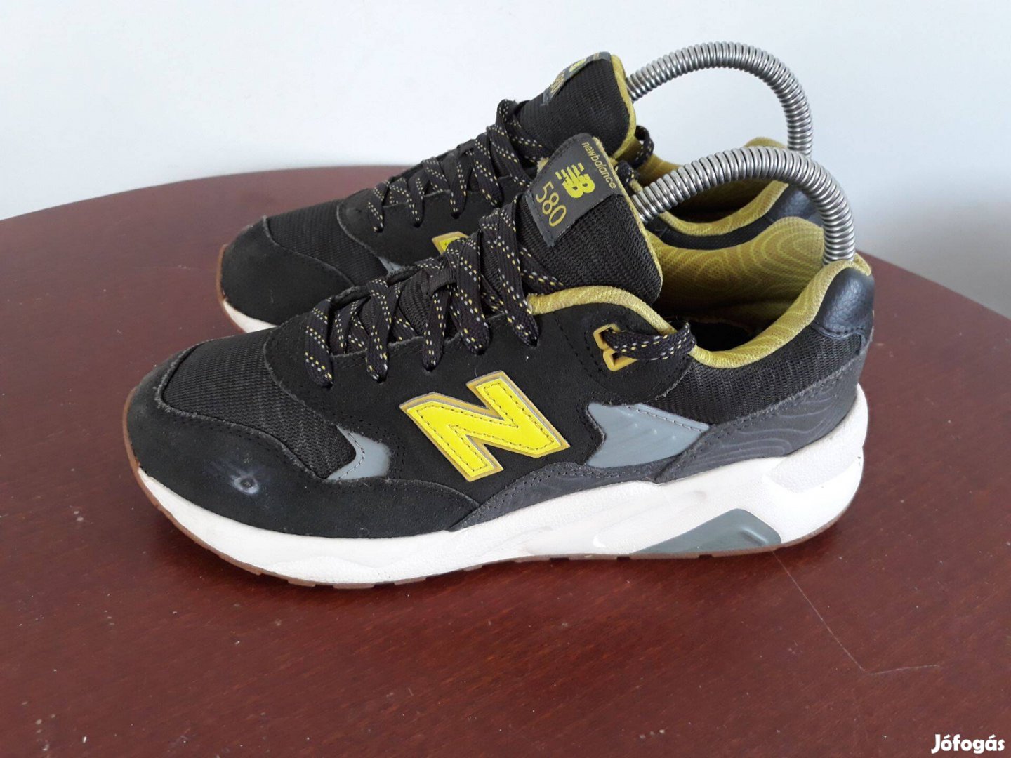 New Balance 580 cipő 37-es 37