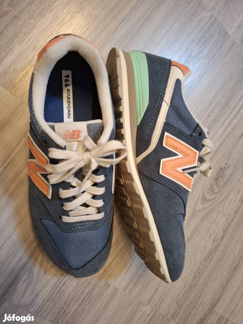 New Balance 996 / 39-es méret