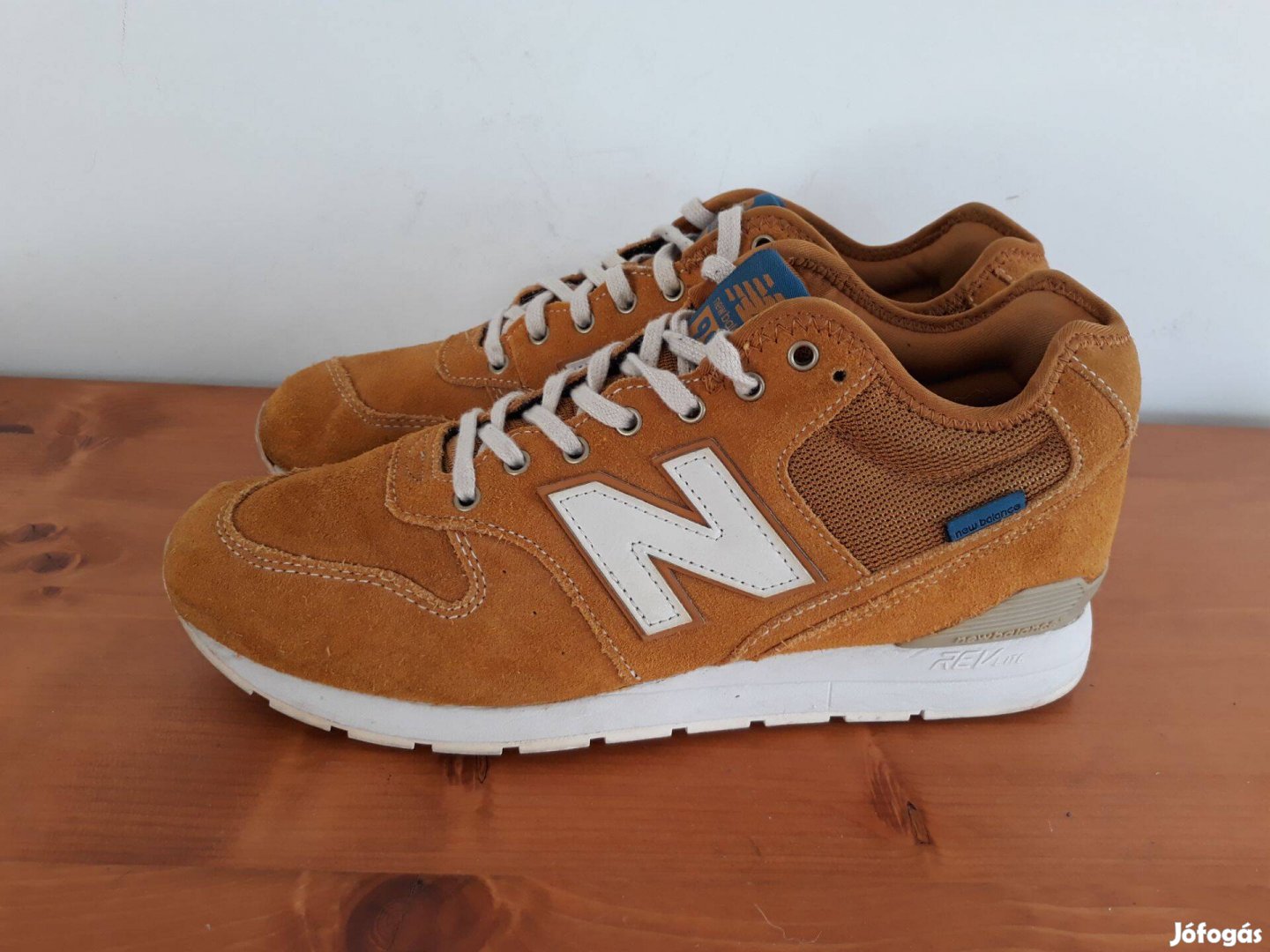 New Balance 996 cipő 44,5 44-es 44