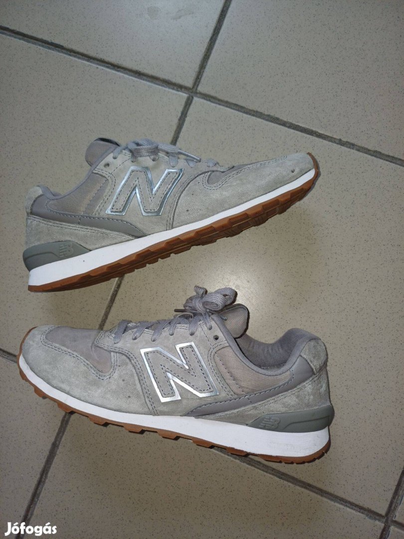 New Balance 996 női sport cipő 37,5-es