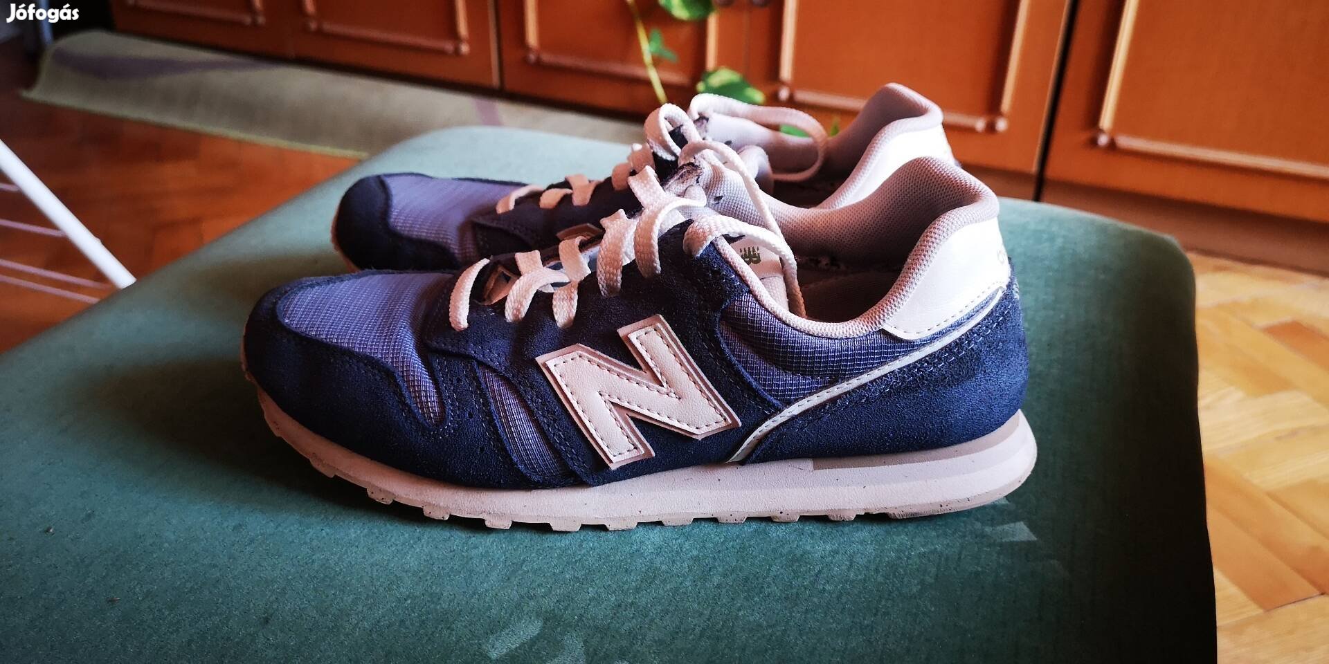 New Balance Classic 373 női sportcipő 40-es 