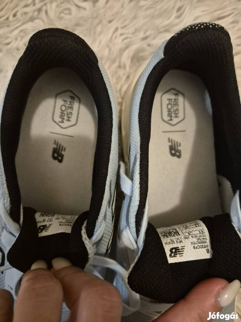 New Balance Fresh Foam 520, 37