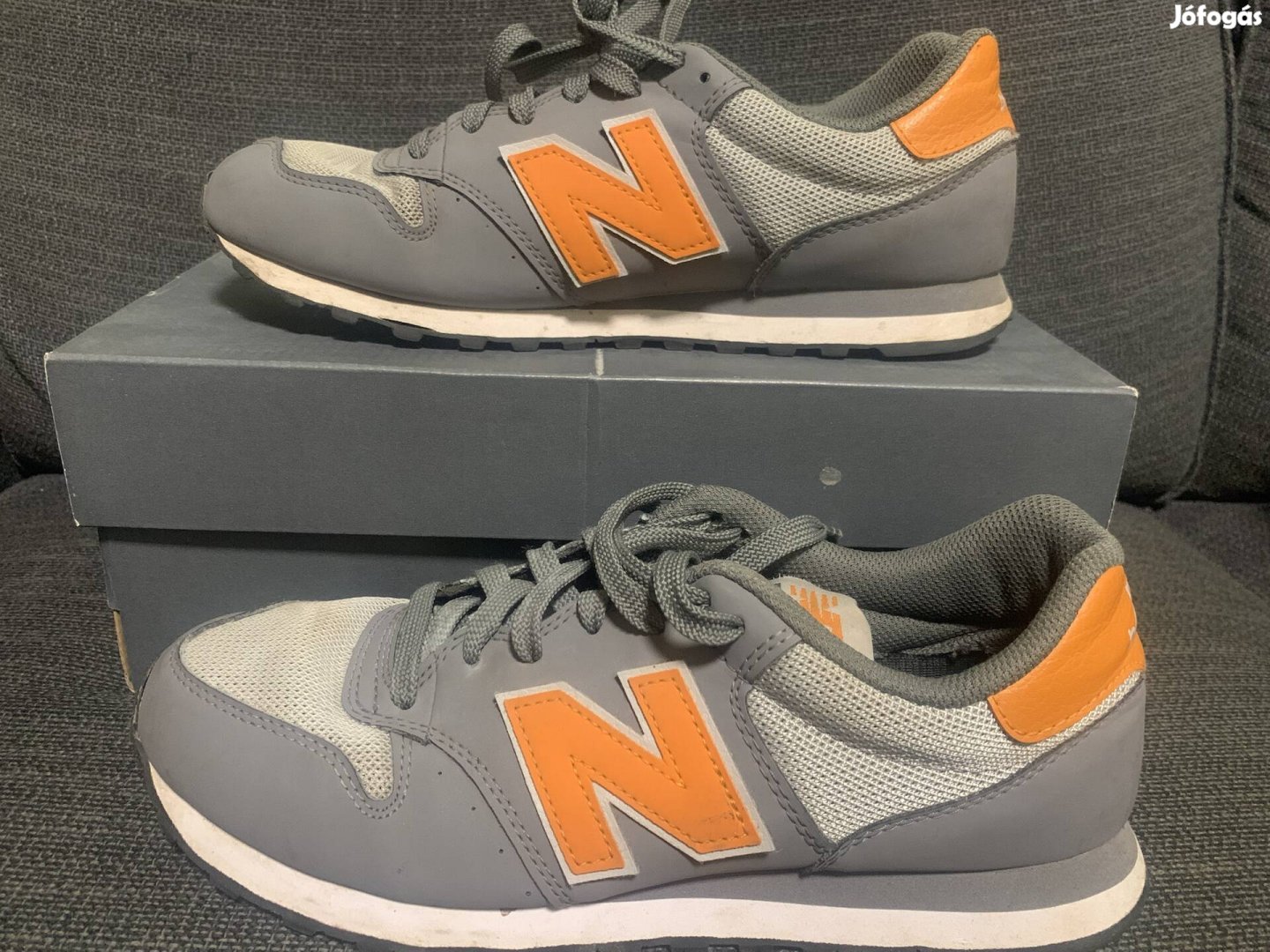 New Balance GM500SCG 