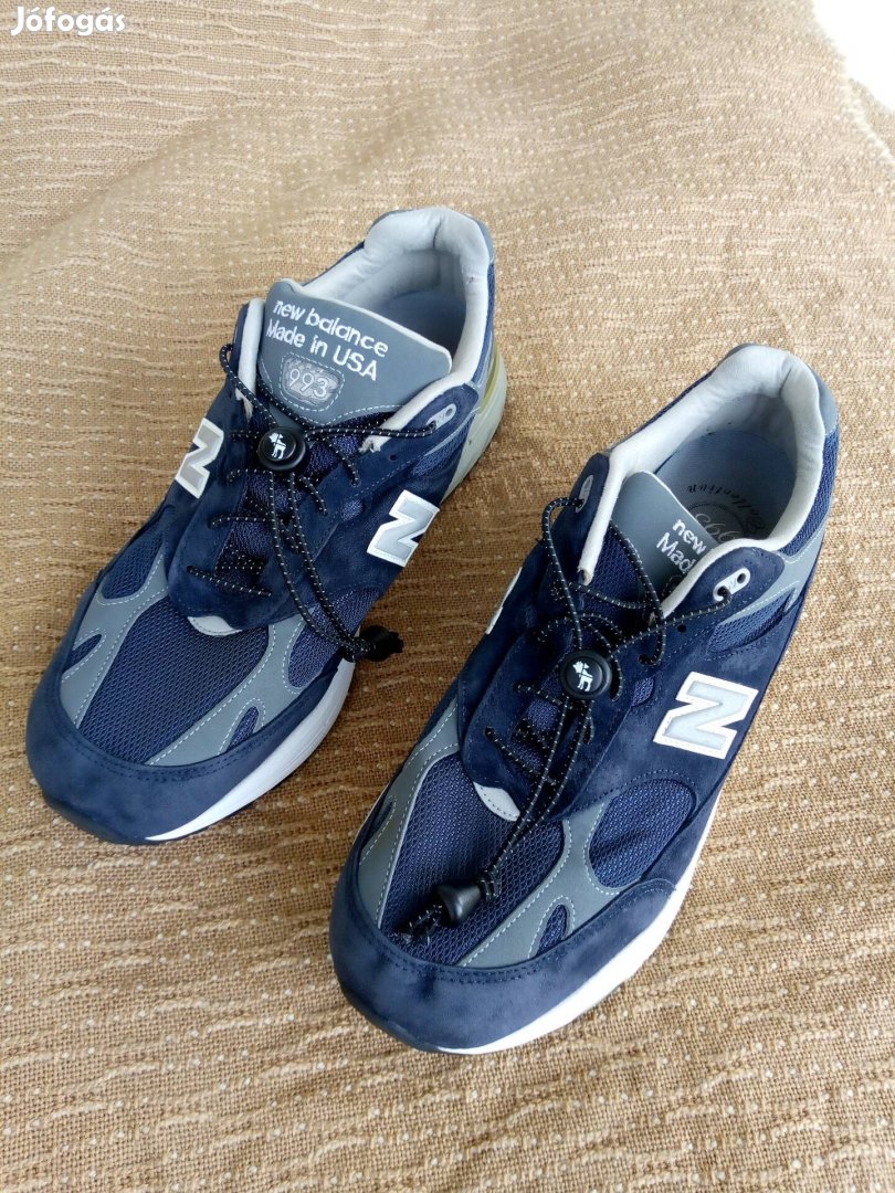 New Balance USA eredeti gyári cipő 