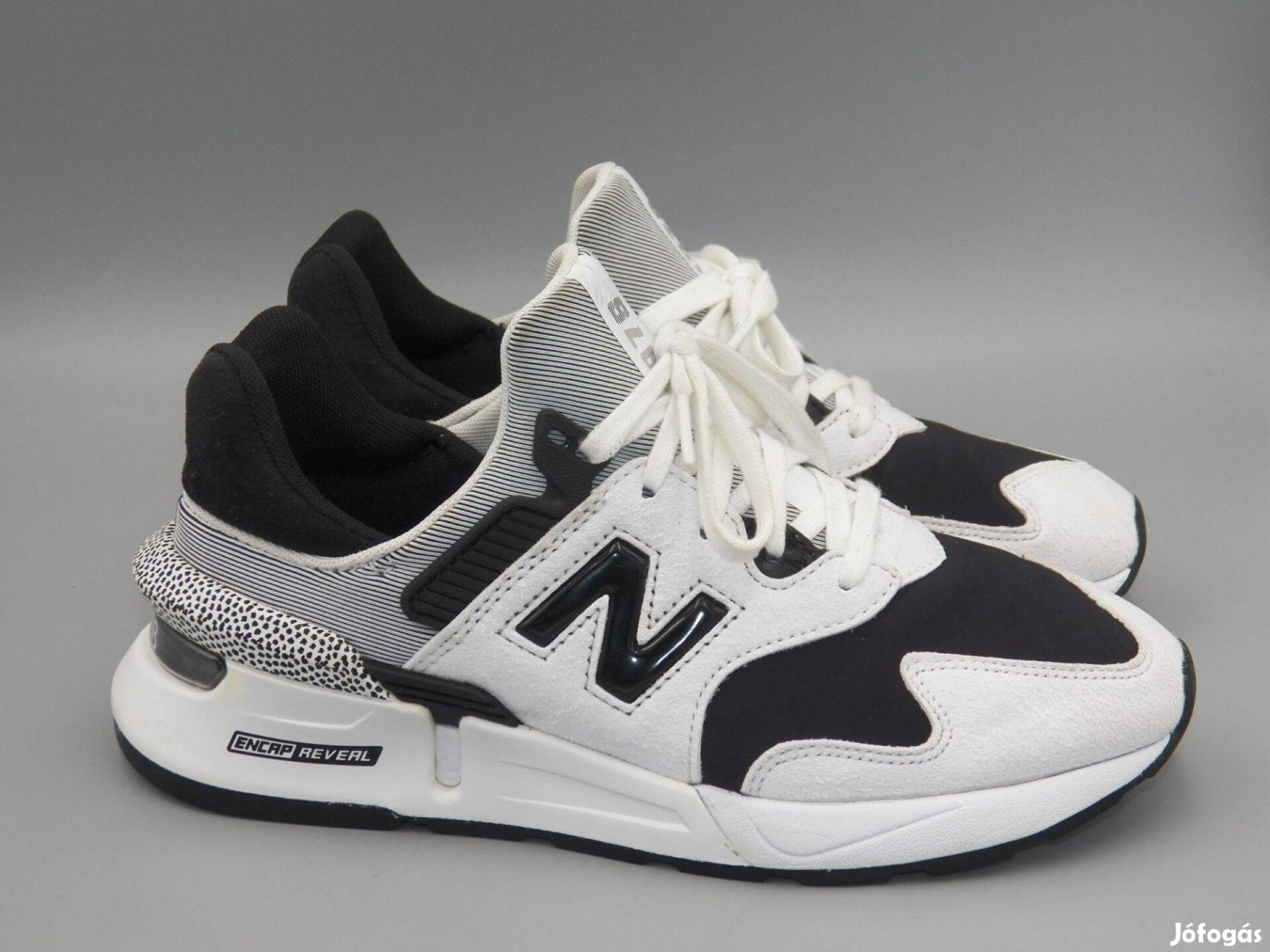 New Balance WS997Jcf női sportcipő, 39 -es