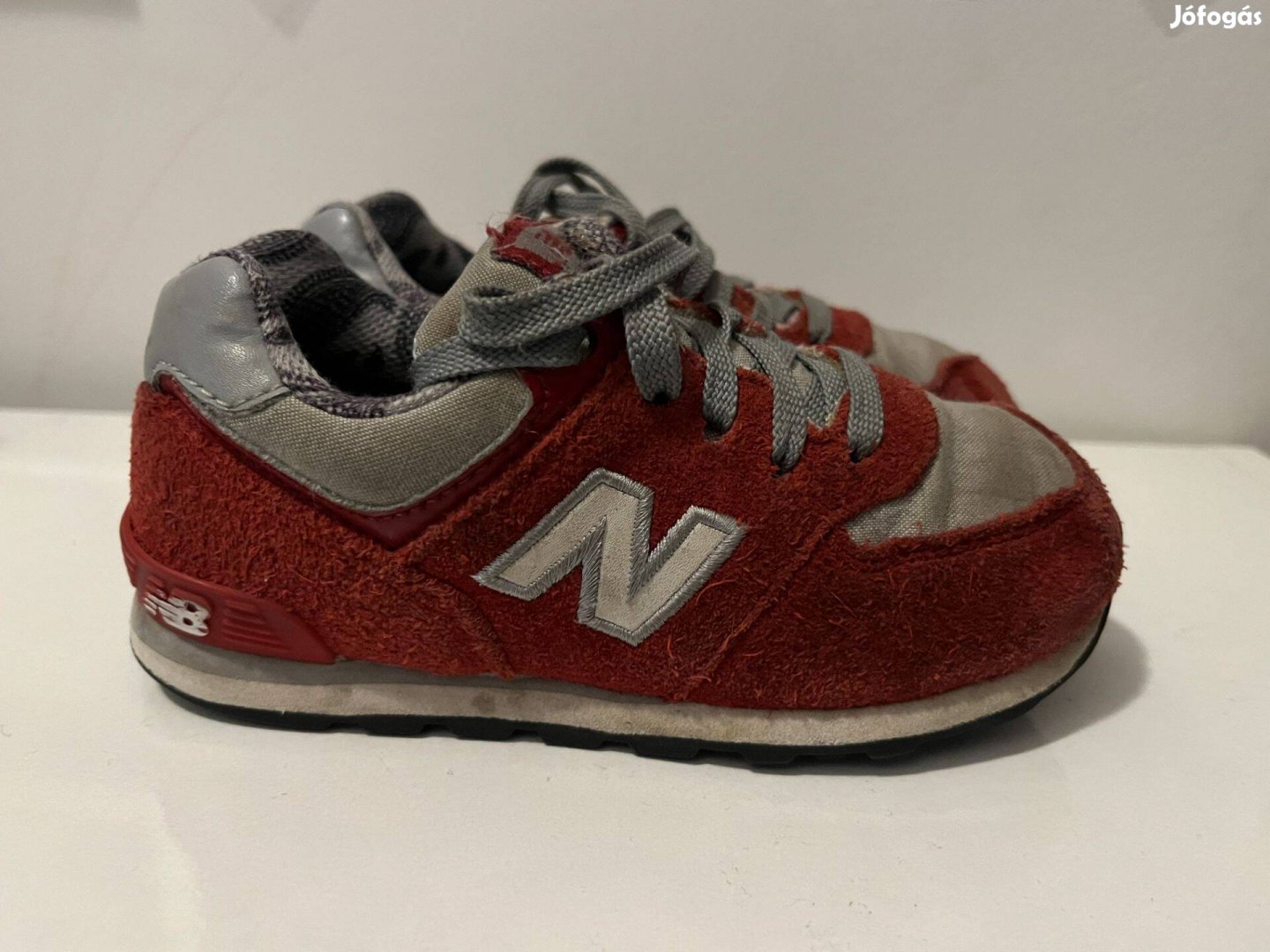 New Balance cipő, 26-os