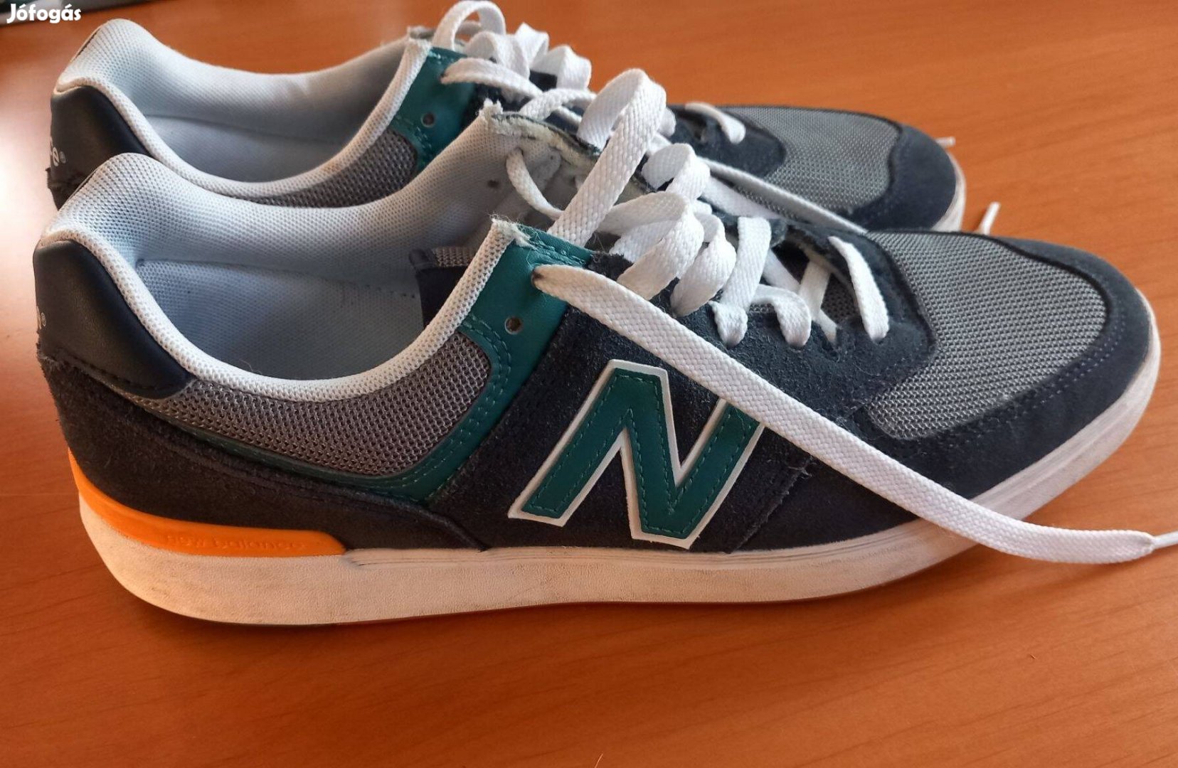 New Balance férfi cipő 44-es