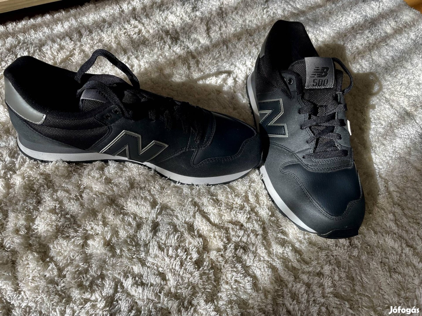 New Balance ferfi cipő
