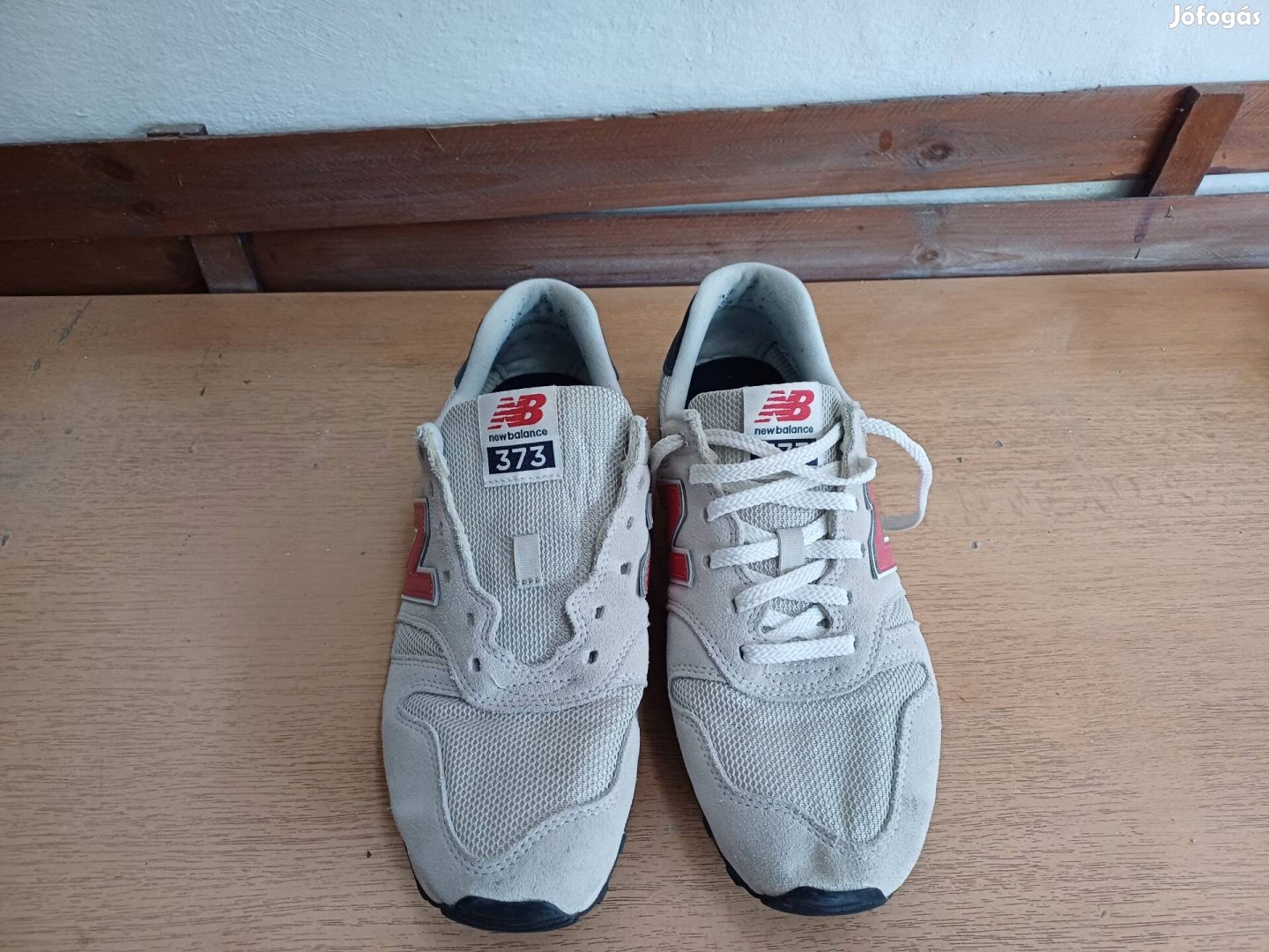 New Balance férfi edzőcipő