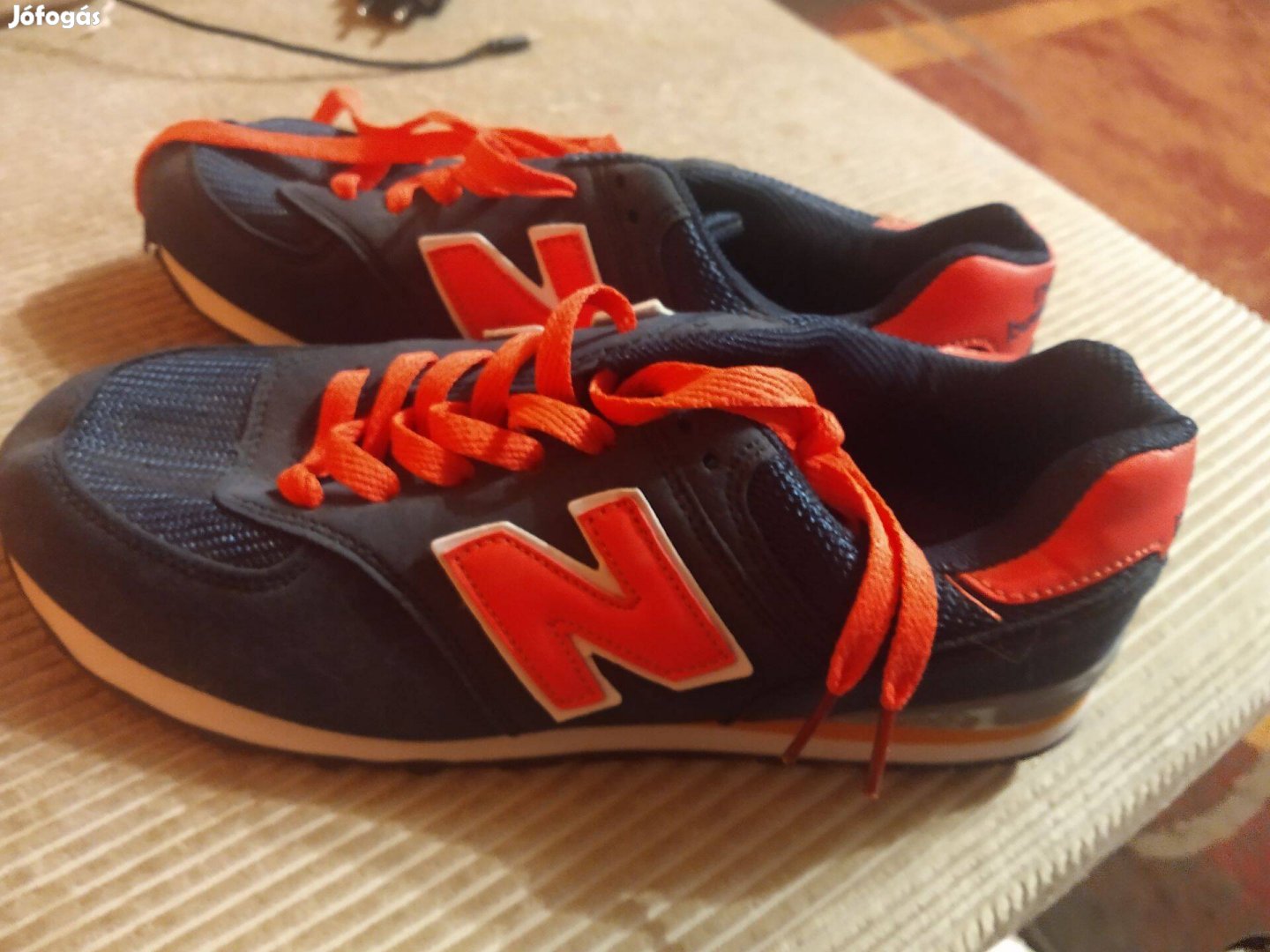 New Balance férfi női cipő 41 új