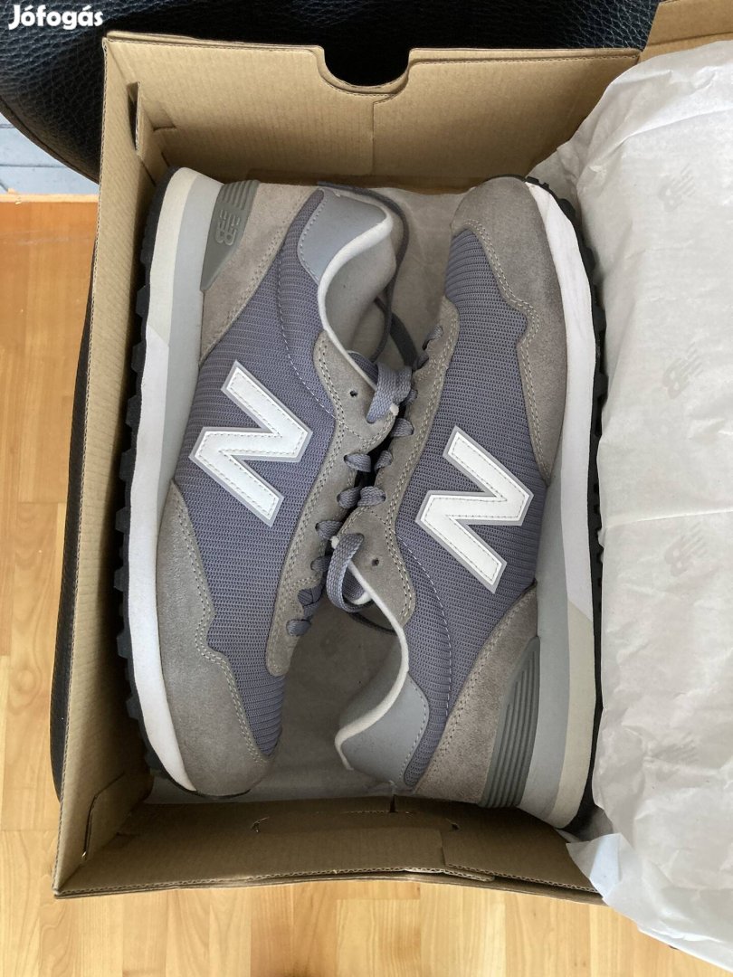 New Balance férfi sneaker cipô 