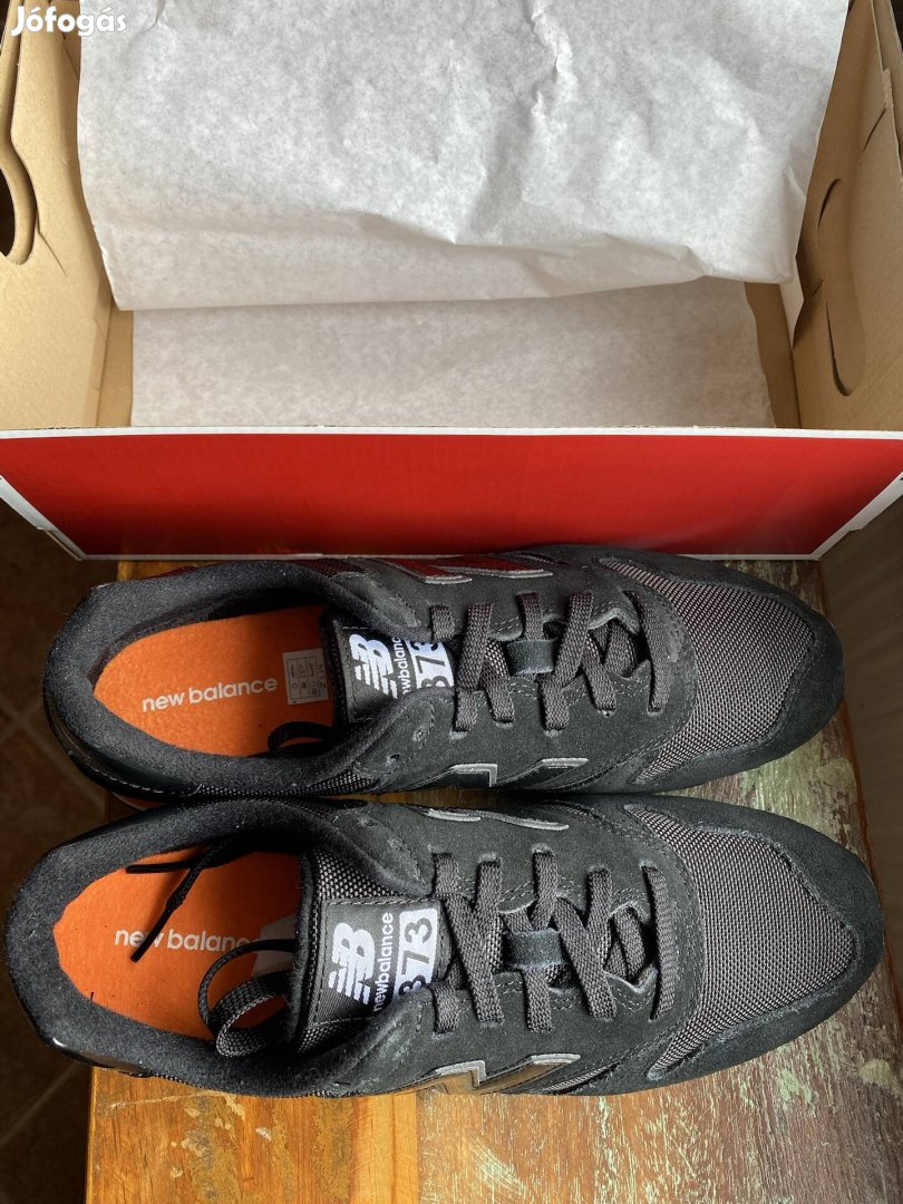 New Balance férfi sportcipő 