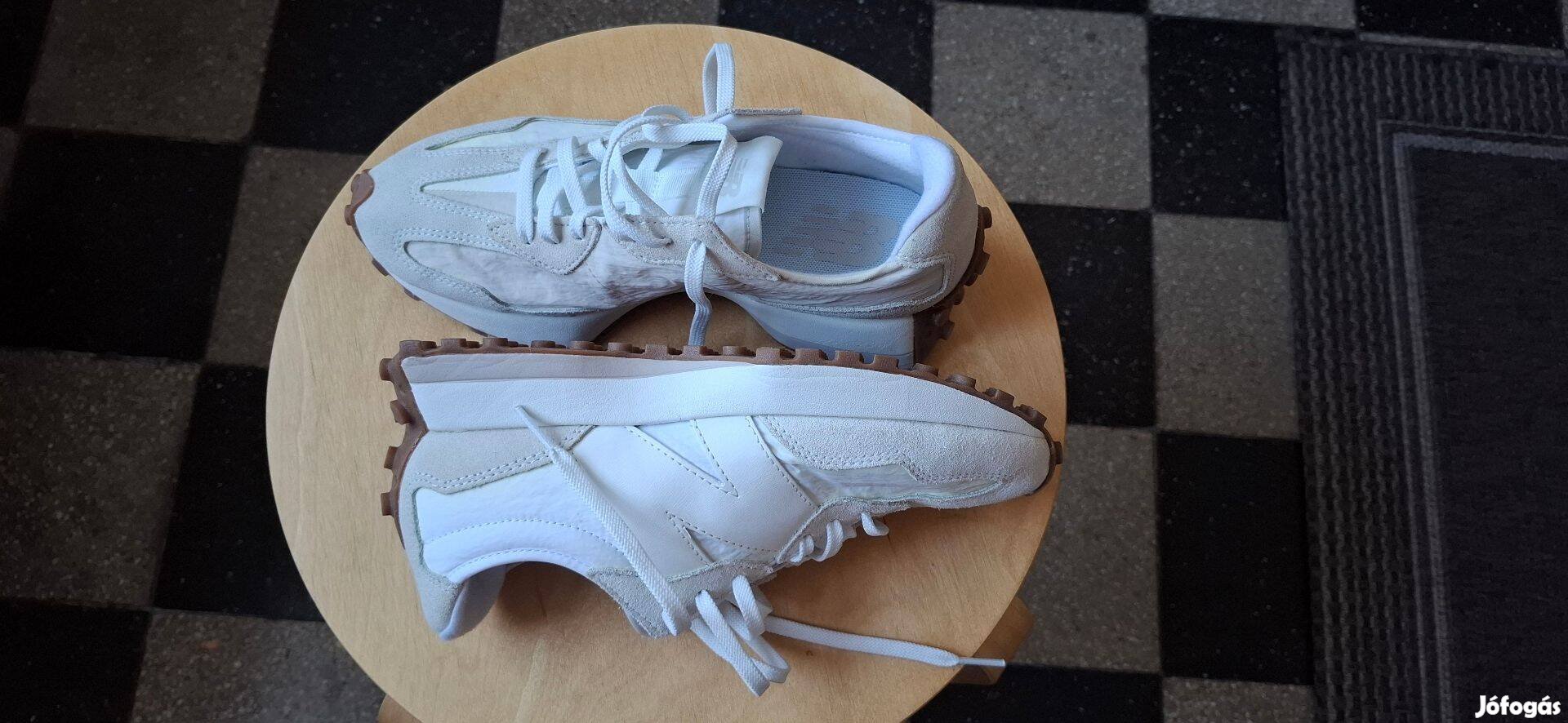 New Balance női cipő 37-es, új állapotú