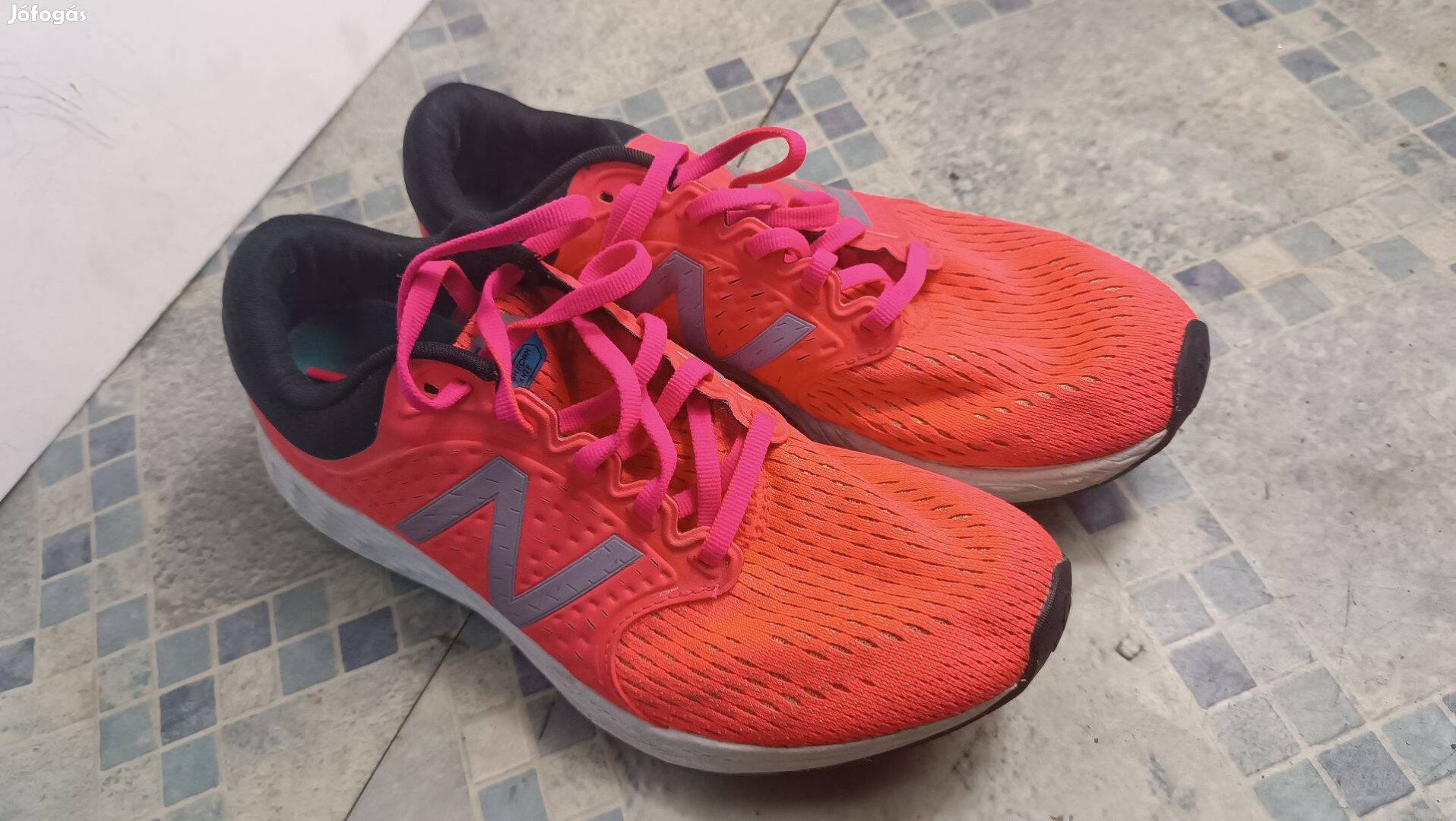 New Balance női futócipő 40.5