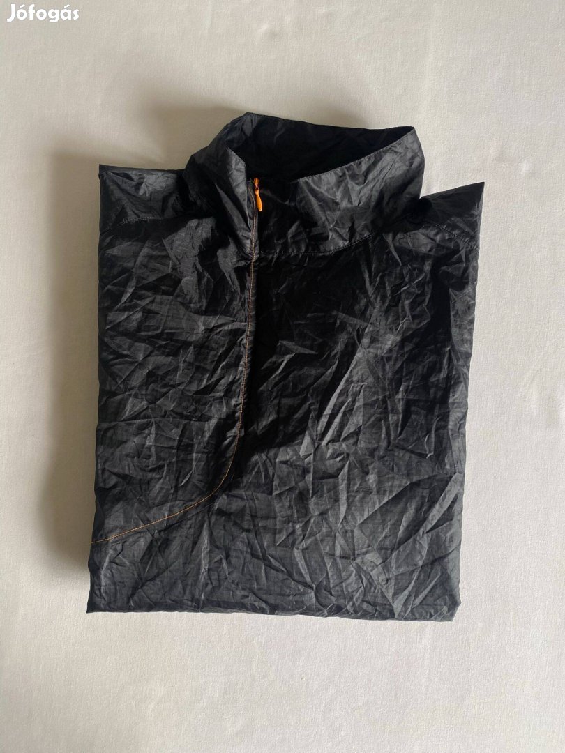 New Balance női packable Bioshield belebújós extravékony széldzseki L