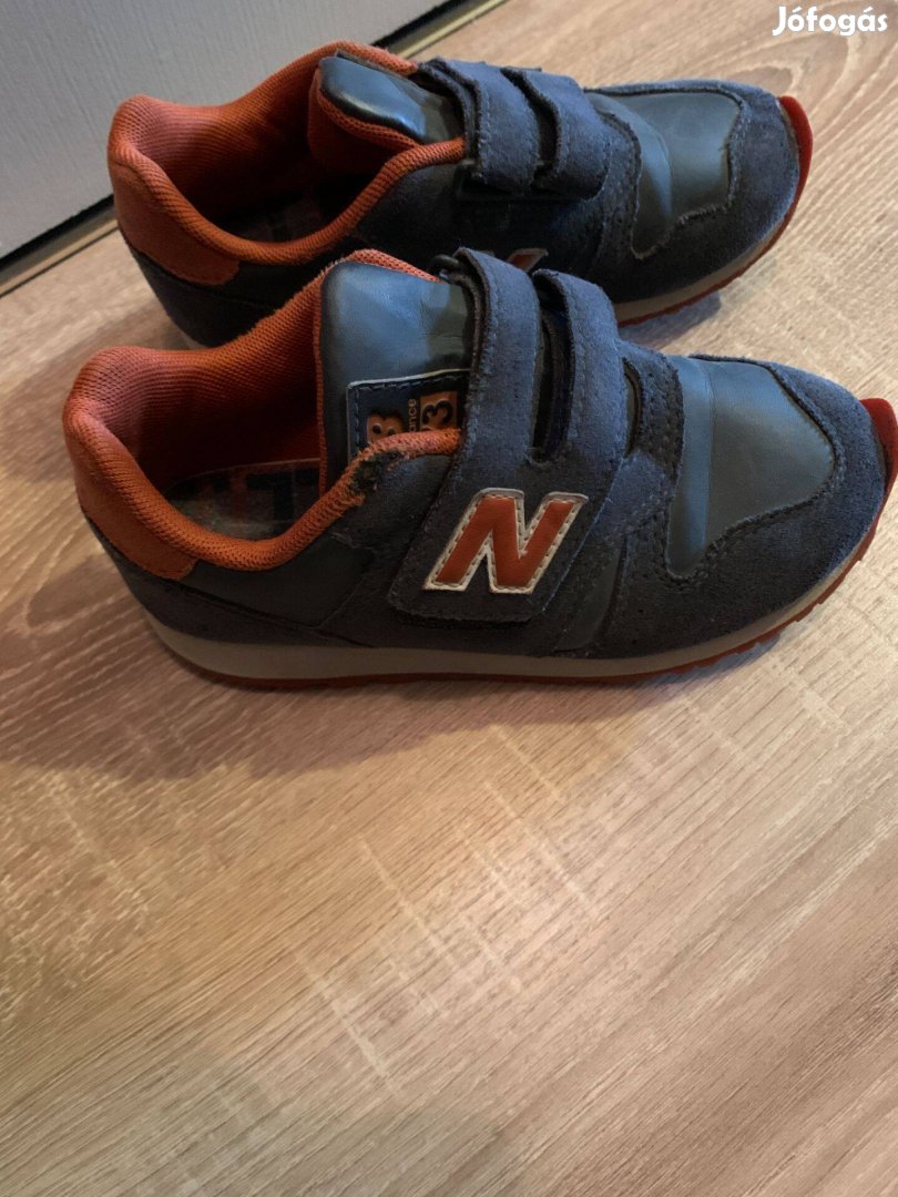 New Balance sportcipő