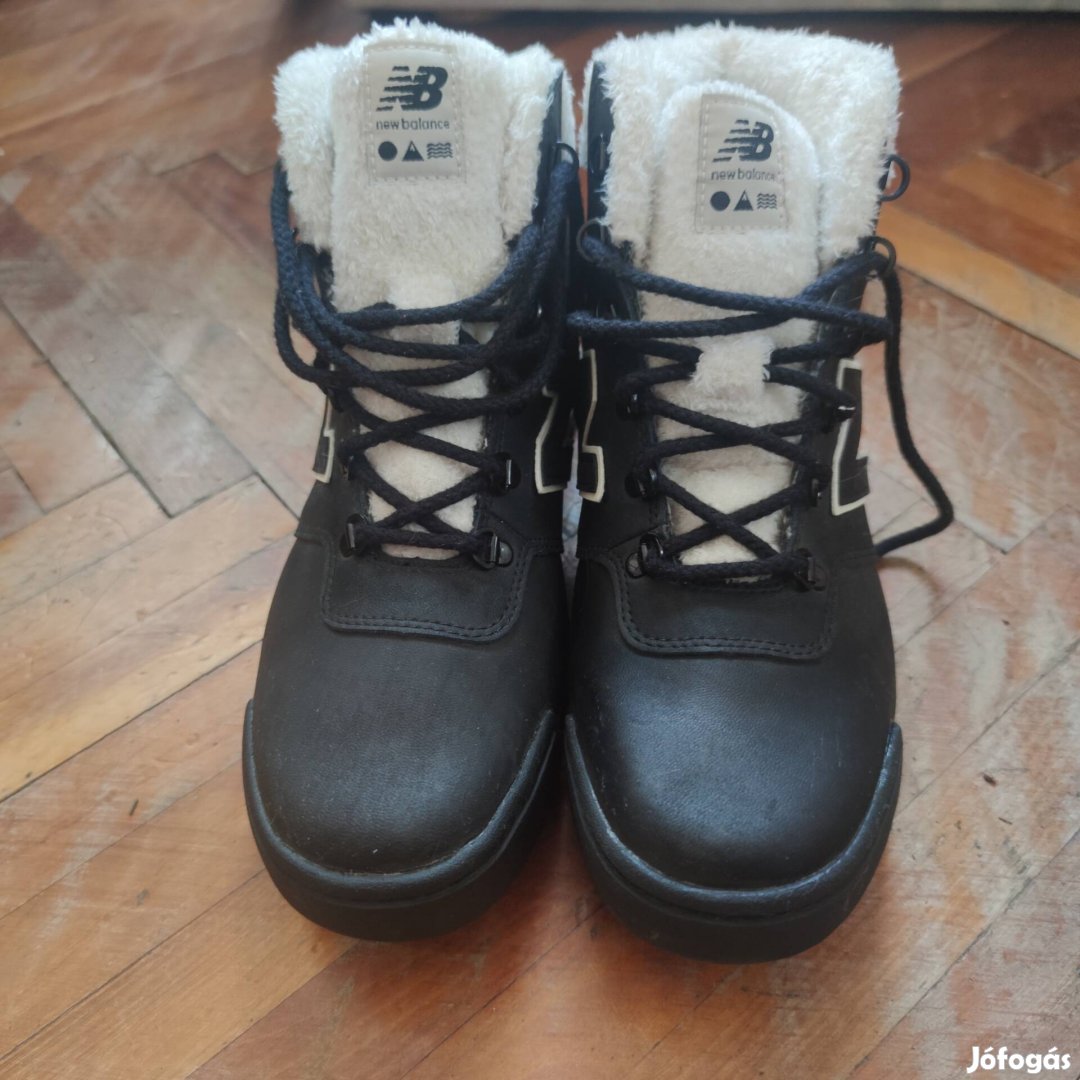 New Balance téli cipő 