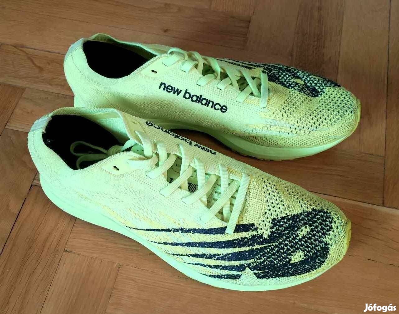 New Ballance 1500 V6 futócipő 44