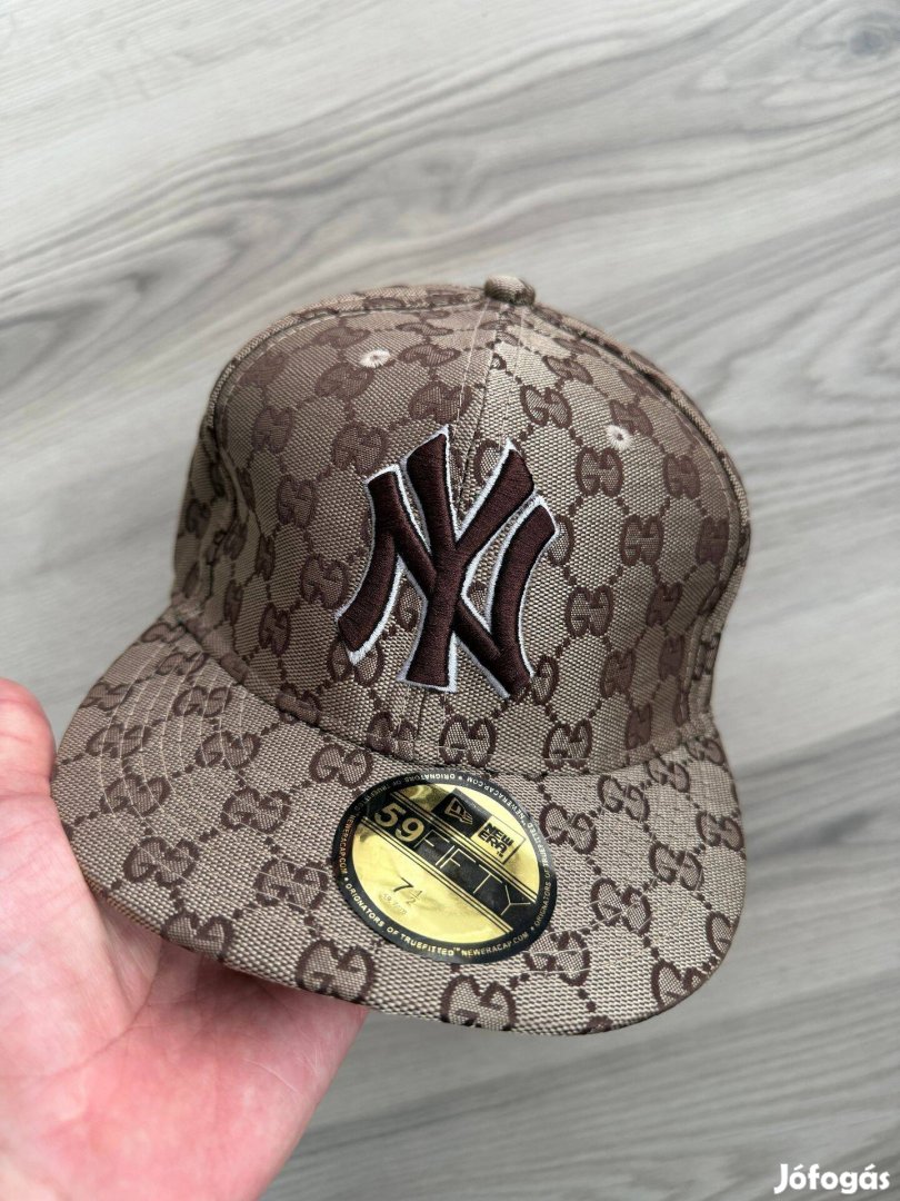 New ERA New York Yankees gucci mintás 59