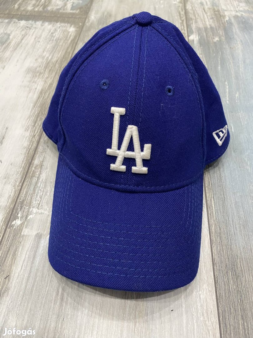 New Era Dodgers férfi S/M fullcap