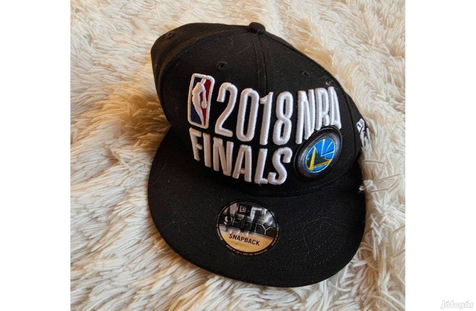 New Era NBA sapka új cimkés snapback