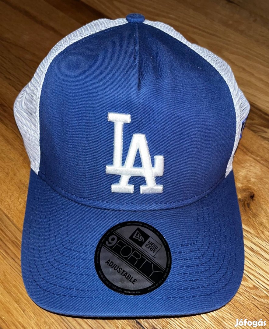 New Era baseball sapka