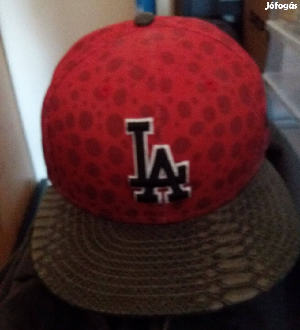 New Era sapka