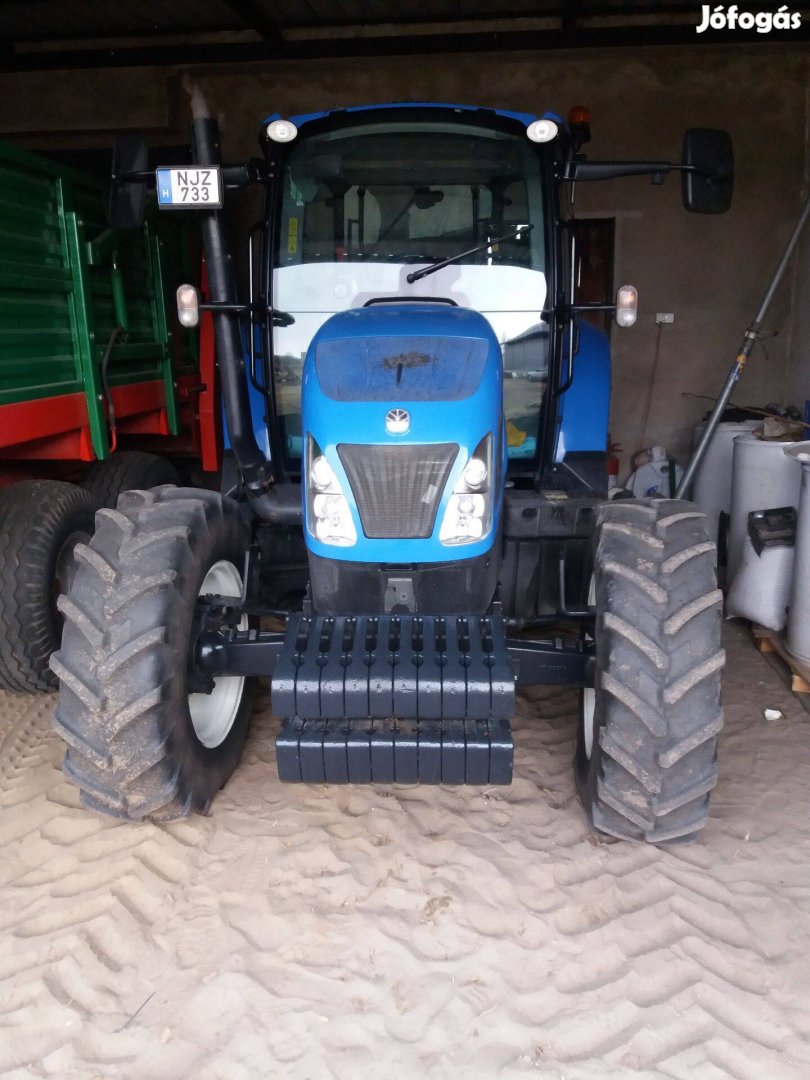 New Holland T5.95 Hilo