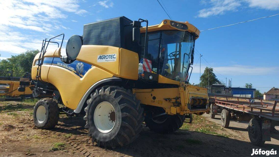 New Holland cx 6090