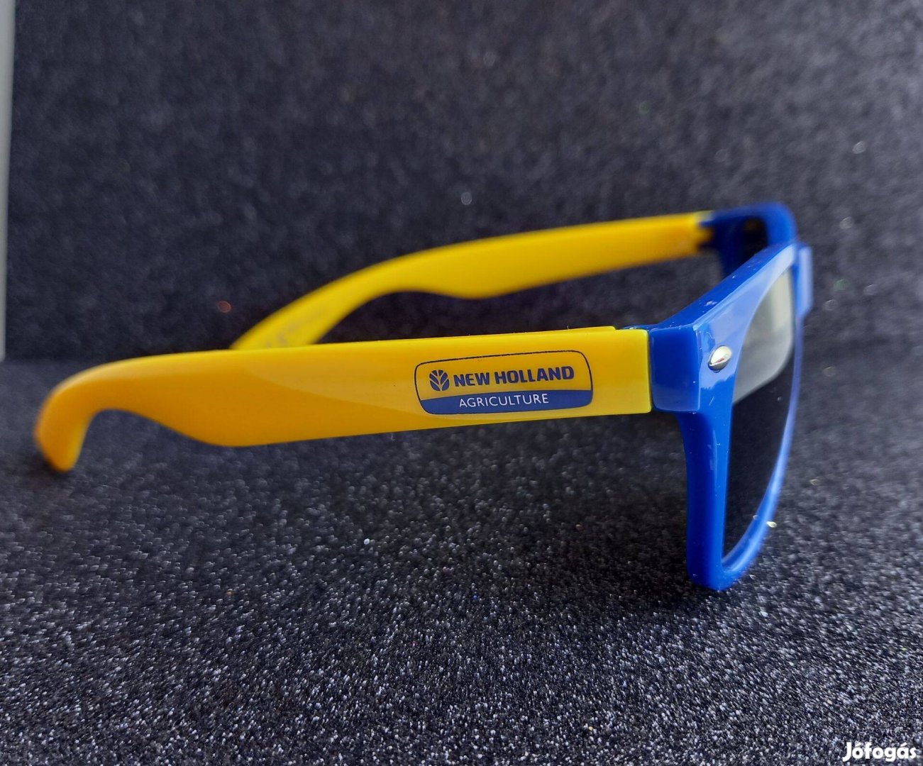 New Holland napszüveg Eredeti-Original