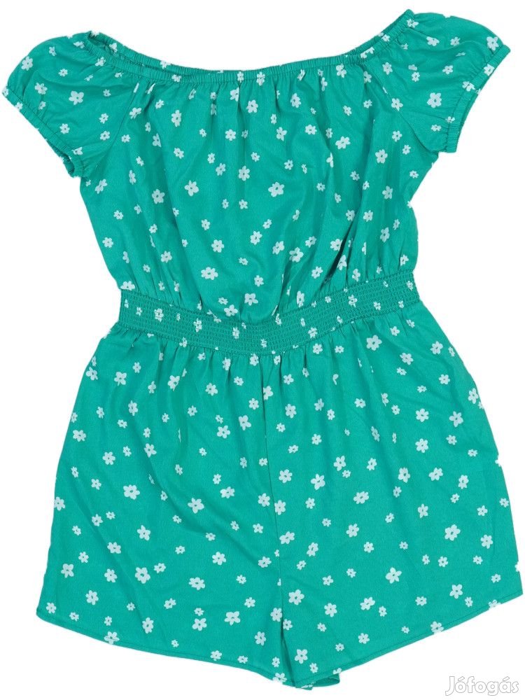 New Look Új (címke nélküli) Lány Playsuit / Jumpsuit (Méret: 146)