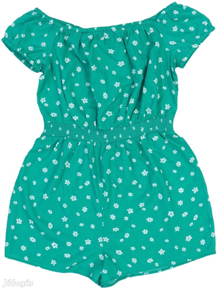 New Look Új (címke nélküli) Lány Playsuit / Jumpsuit (Méret: 152)