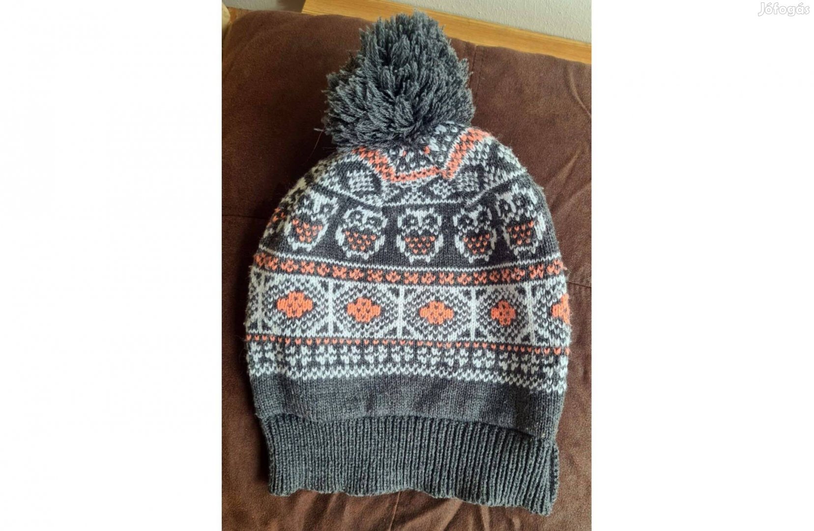 New Look gyermek sapka egyméret