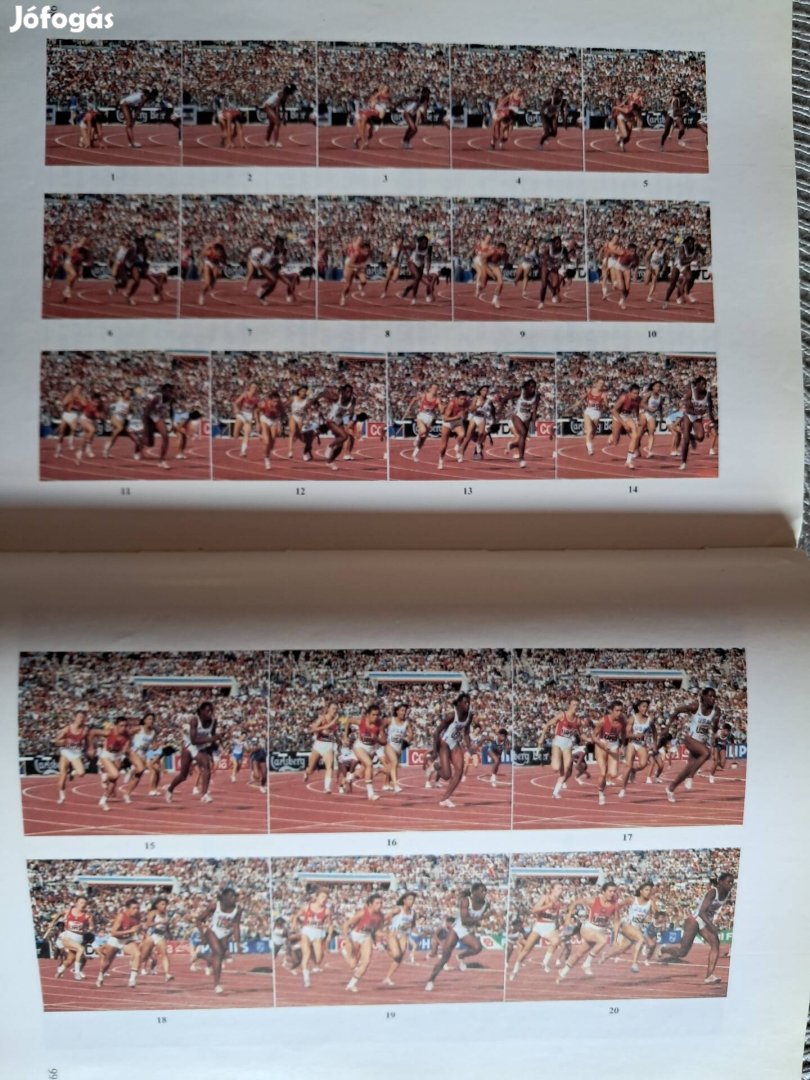 New Studies Athletics 1988 Szeptember 