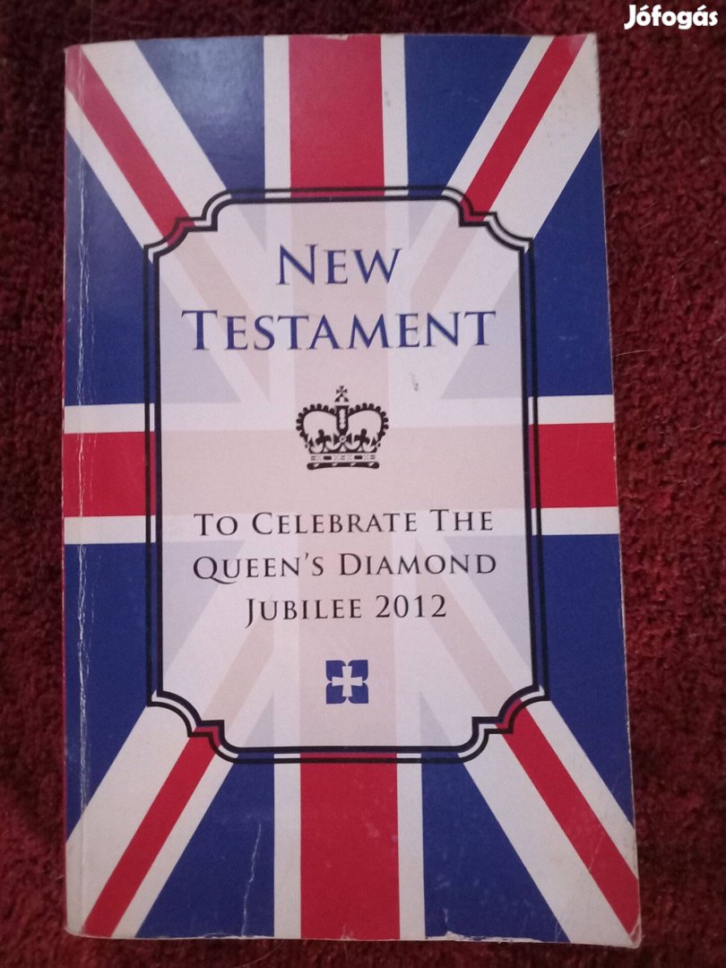 New Testament: