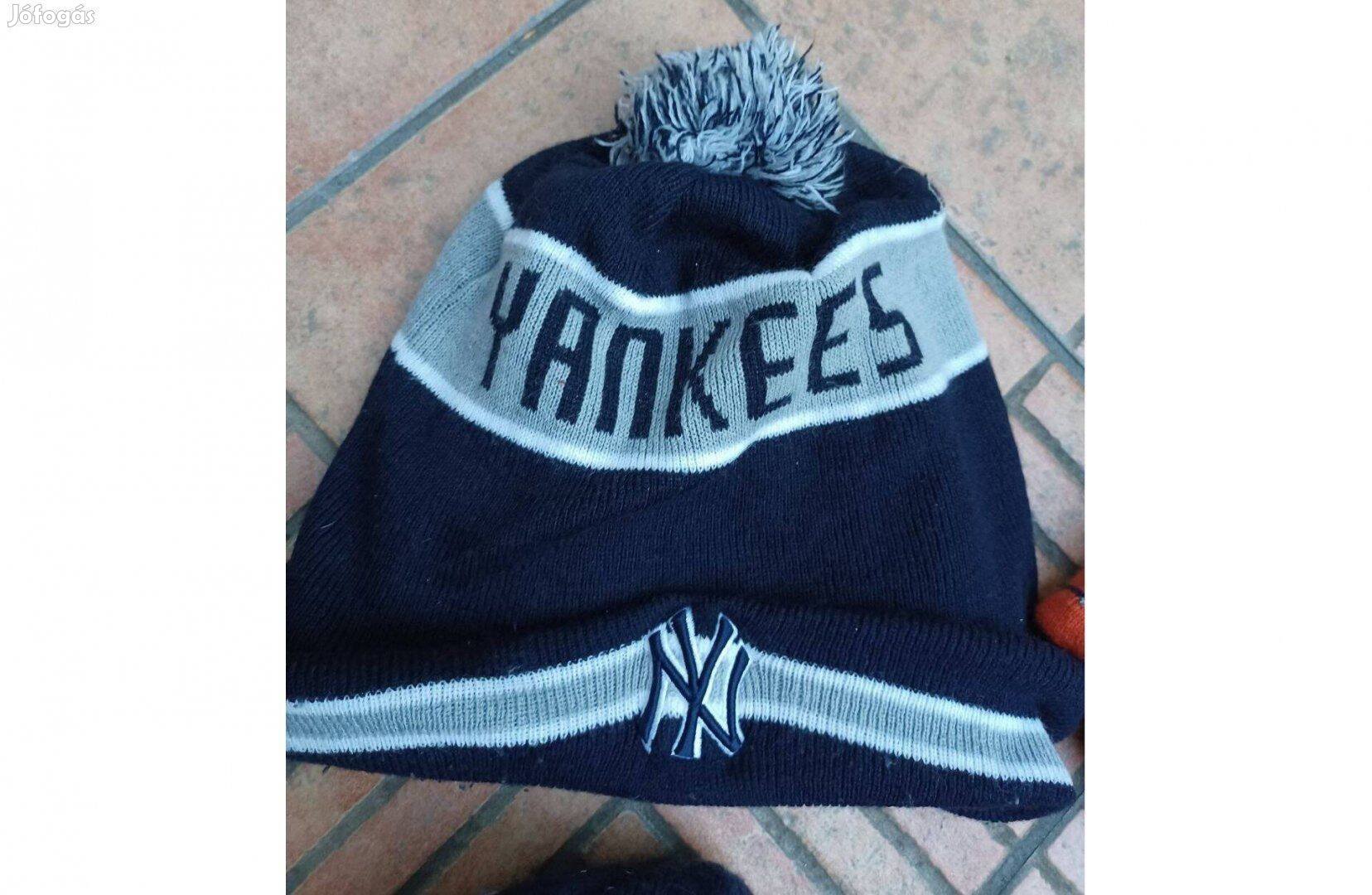 New Yankees télisapka