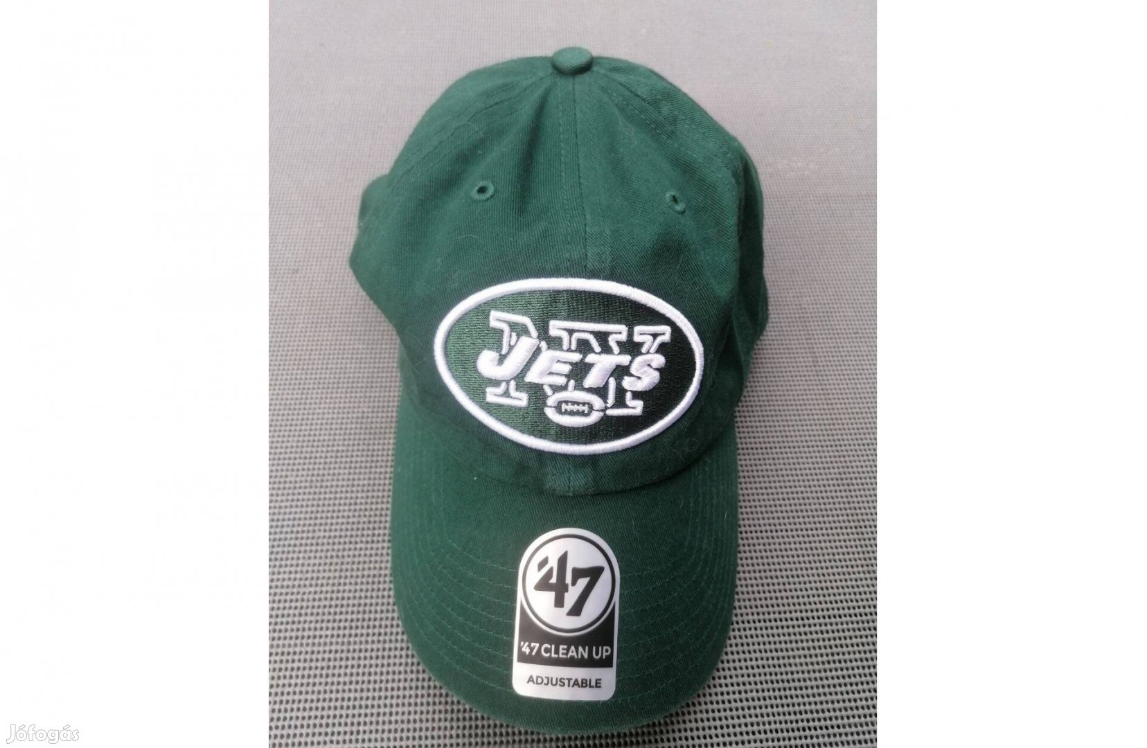 New York Jets uniszex baseball sapka eladó!