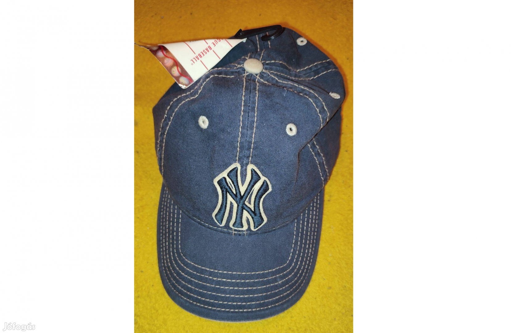 New York Yankees Baseball sapka