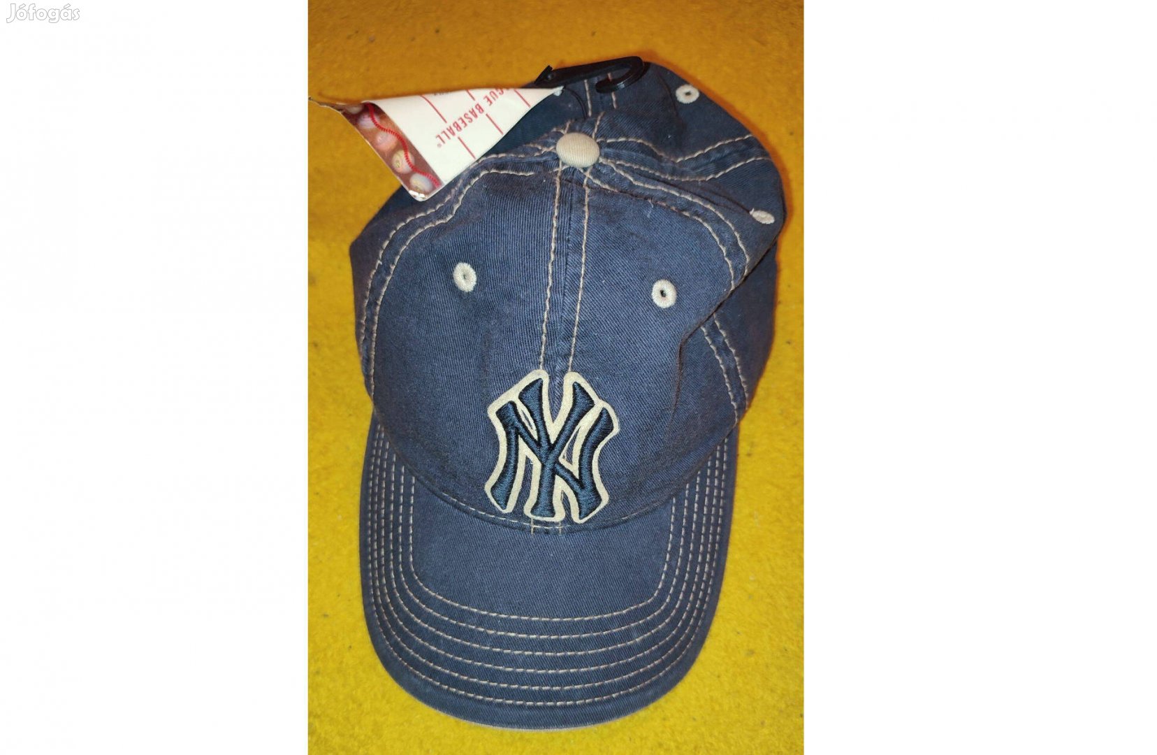 New York Yankees Baseball sapka