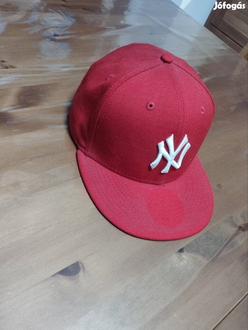 New York Yankees baseball sapka 59Fifty