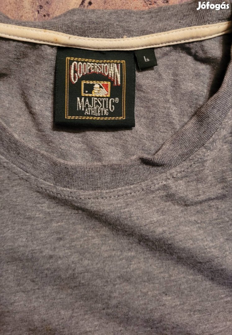 New York Yankees poló