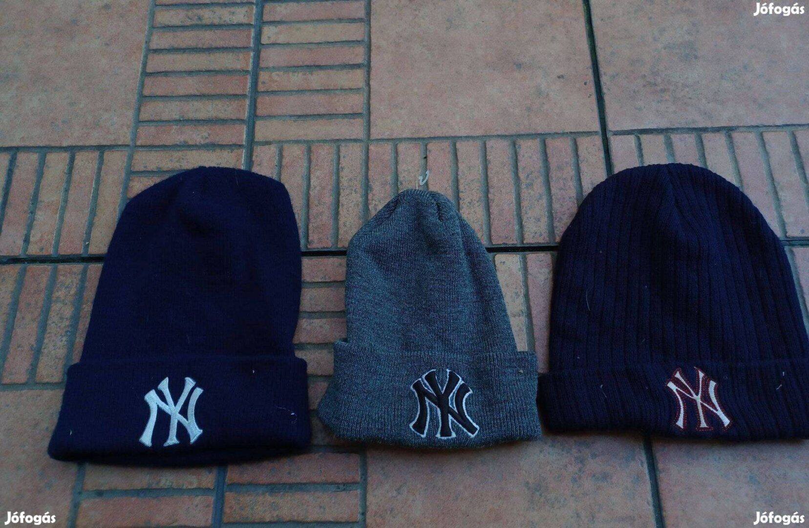 New York Yankees télisapka 3db