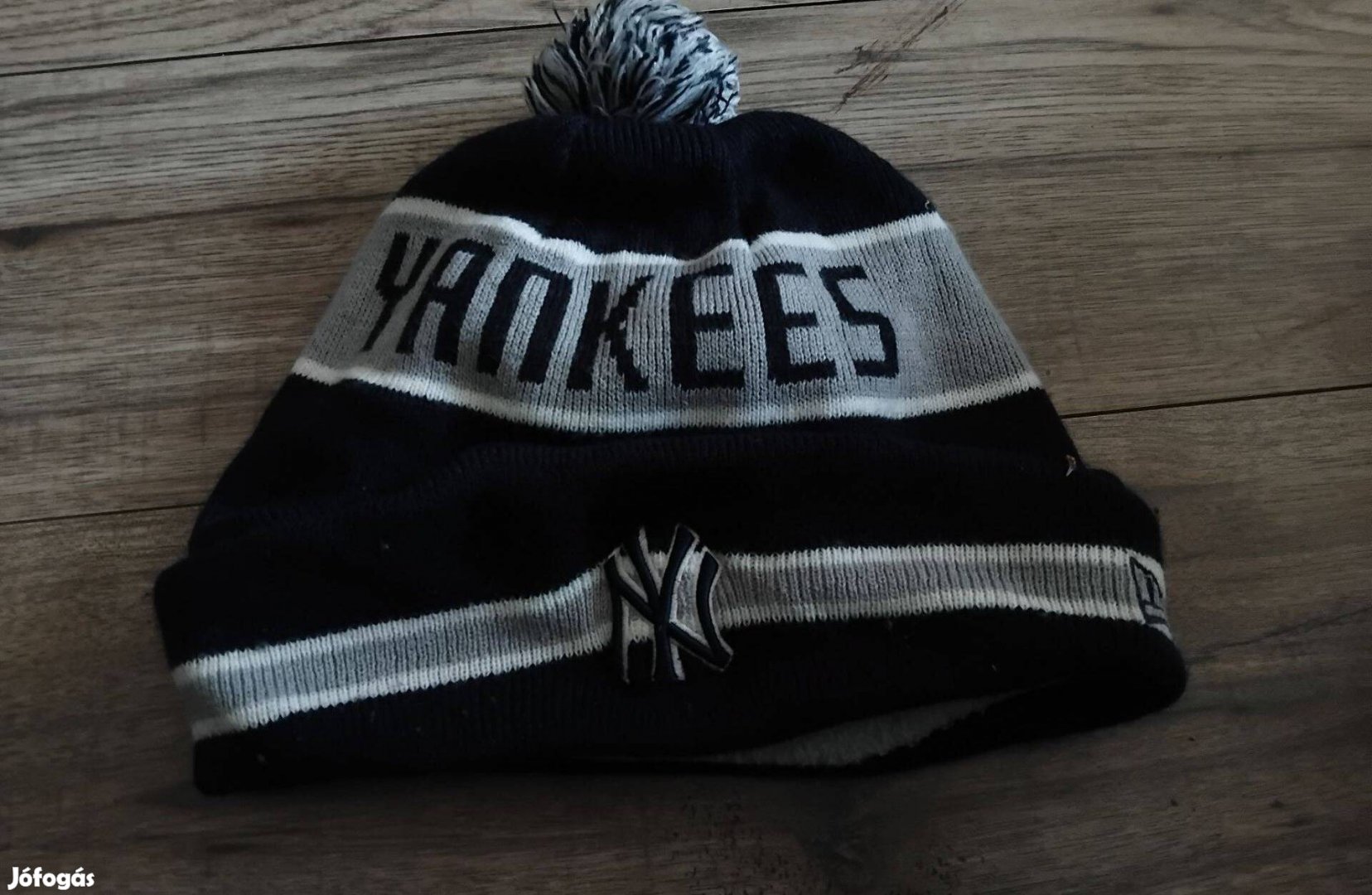 New York Yankees télisapka New era sapka